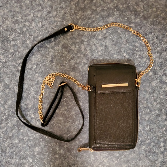 Dasein Cross Body Bag w/phone pocket - Picture 1 of 5